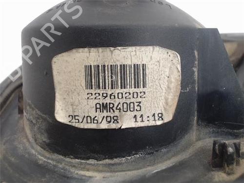 Right taillight LAND ROVER FREELANDER I (L314)  | BP27834099C35 