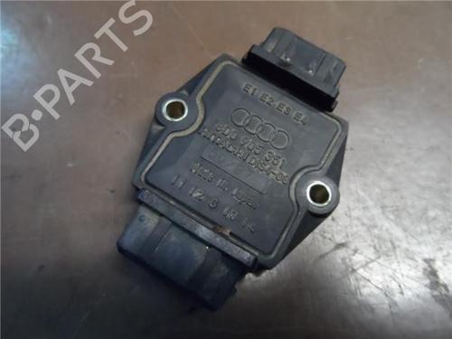 Used Electronic module AUDI A4 B5 Avant (8D5) [1994-2002]  14338383