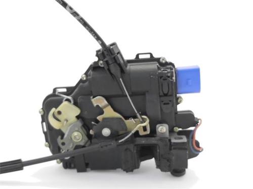 Front left lock VW POLO (9N_, 9A_)  | BP22432995C98 