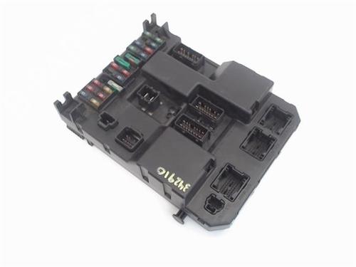 Electronic module PEUGEOT 307 Break (3E)  | BP15825641M83 