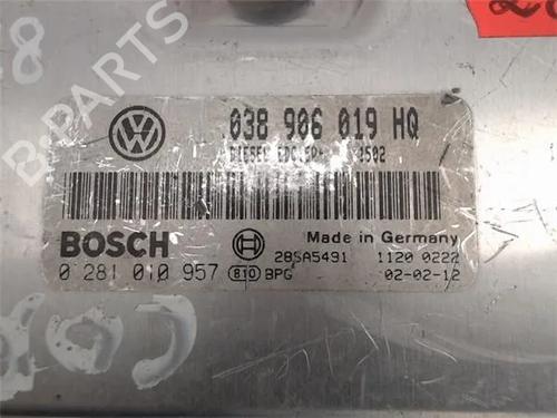 Elektronische module SEAT CORDOBA (6L2)  | BP13050734M83 