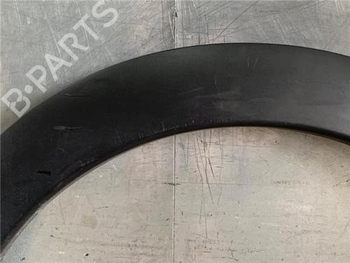 Front right wheel arch trim CITROËN C4 CACTUS 1.5 BlueHDi 100 | BP29254989C135 