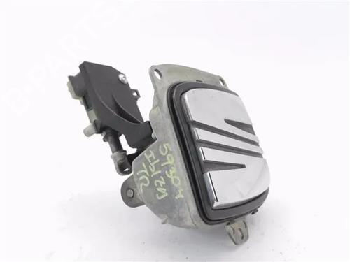 Tailgate handle SEAT IBIZA III (6L1) 1.9 TDI | BP23169186C132 