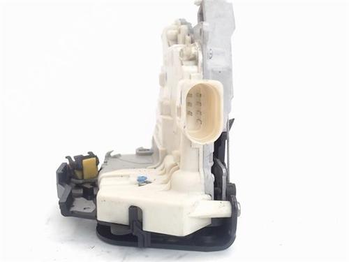 Front right lock AUDI A6 C6 Avant (4F5) 2.8 FSI | BP16326139C97 
