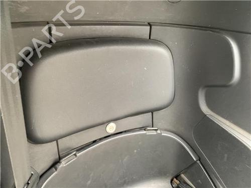 Sæde Bagtil RENAULT TWIZY (MAM_) | BP32450898C17