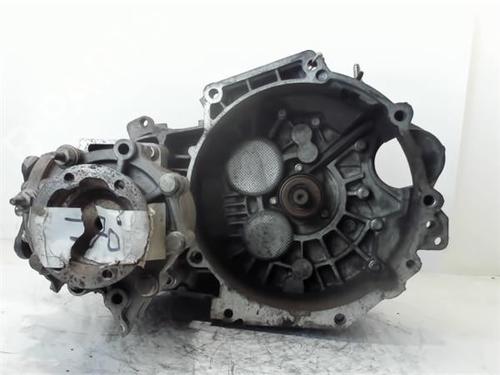 Used Gearbox SEAT LEON (1M1) [1999-2006]  13043601
