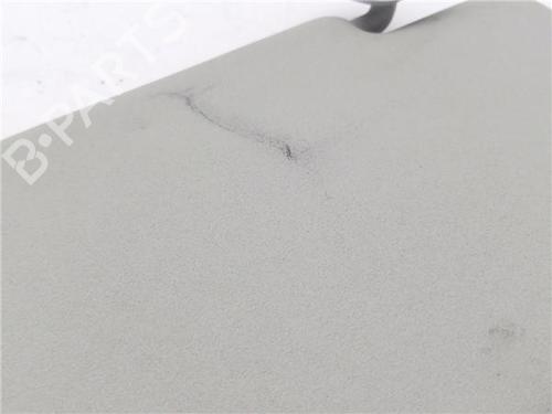 Right sun visor RENAULT GRAND SCÉNIC III (JZ0/1_) 1.5 dCi (JZ0B, JZ07) | BP31169284I2 