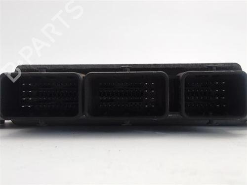Electronic module RENAULT MEGANE II (BM0/1_, CM0/1_)  | BP13050697M83 
