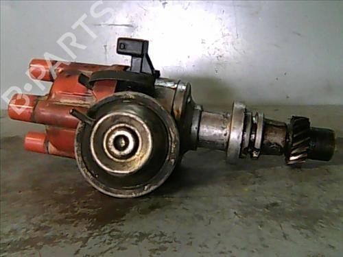 Used Ignition distributor VW GOLF II (19E, 1G1) [1983-1992]  9695881