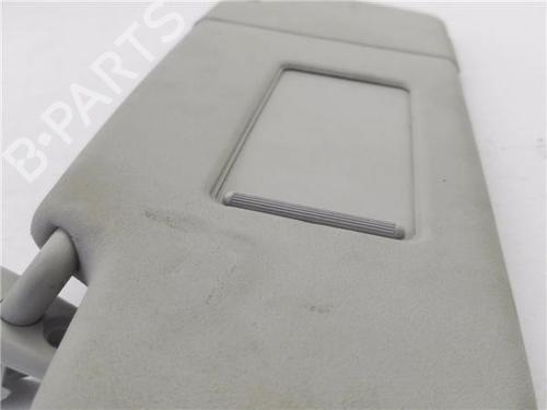 Left sun visor SEAT ALTEA (5P1) 1.9 TDI | BP31860228I1