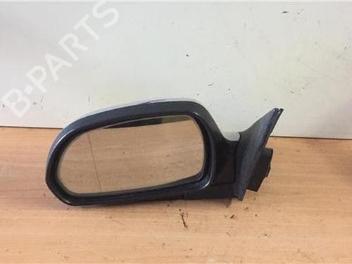 Left mirror HYUNDAI ELANTRA III (XD)  | BP12596809C26 