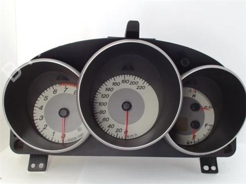 Instrument cluster MAZDA 3 (BK) 1.6 (BK14) | BP10412158C47 