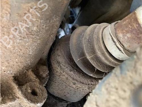 Left front driveshaft PEUGEOT PARTNER MPV (5_, G_)  | BP32419492M38  - Image 7