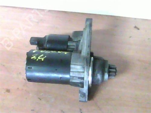 Starter VW POLO (9N_, 9A_)  | BP9635122M8 