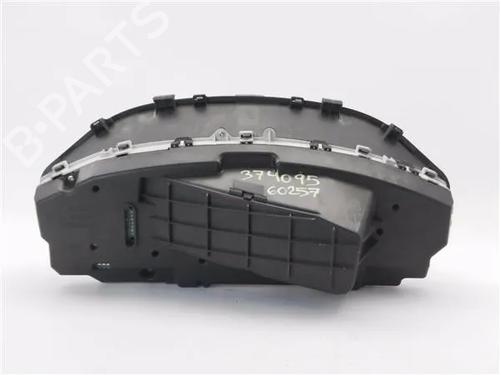 Instrument cluster TOYOTA YARIS (_P9_)  | BP26447854C47 