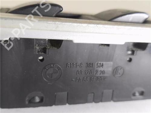 Switch BMW 3 (E46)  | BP33220871I30  - Image 7
