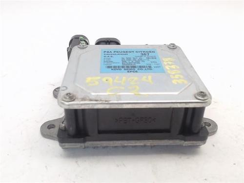 Electronic module CITROËN C2 (JM_) 1.4 HDi | BP24035605M83 