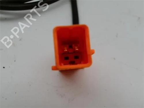 Seat buckle FORD FOCUS II (DA_, HCP, DP) 1.6 | BP14342502I32 