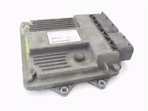 Elektronisk modul OPEL COMBO Box Body/MPV 1.3 CDTI 16V | BP13643495M83 
