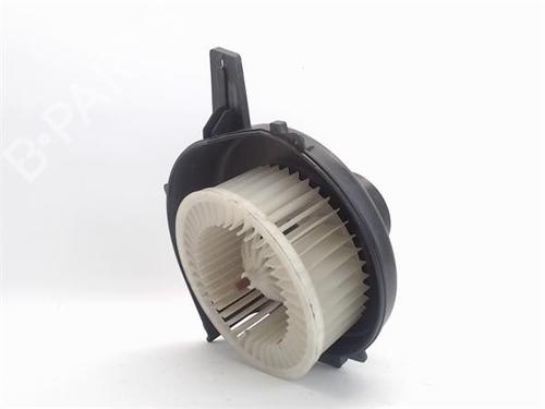 Heater blower motor SEAT IBIZA IV (6J5, 6P1) 1.2 | BP15131563M62 