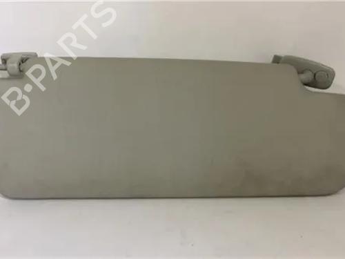 Right sun visor VW POLO (9N_, 9A_)  | BP9635490I2 
