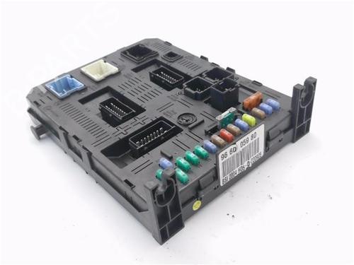Zekeringkast PEUGEOT 307 SW (3H) 1.6 16V | BP29251251E1