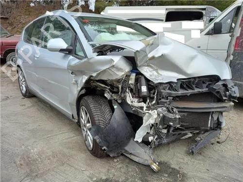 Right front window motor SEAT ALTEA XL (5P5, 5P8) 1.6 TDI | BP14341171E20 