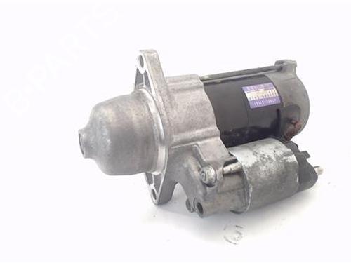Startmotor AIXAM A.721 0.4 D | BP30135494M8