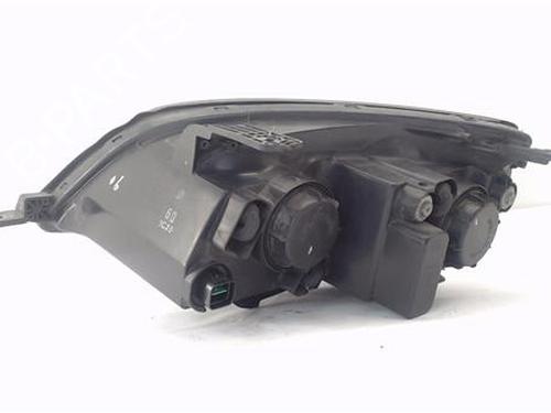 Right headlight OPEL ANTARA A (L07) 2.2 CDTi | BP29134780C29 