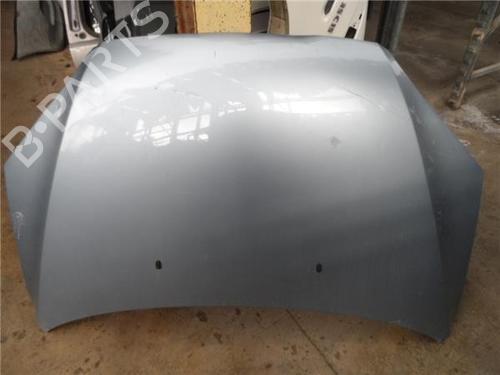 Panser FORD FOCUS II (DA_, HCP, DP) [2004-2013]  13055541