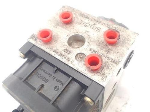 ABS pump SMART CITY-COUPE (450)  | BP30980917M43 