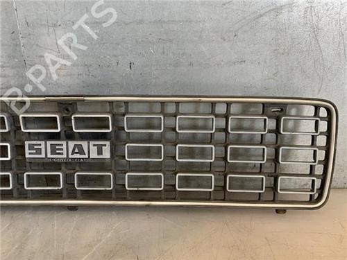 Grille SEAT 127 (127A)  | BP29431400C40 