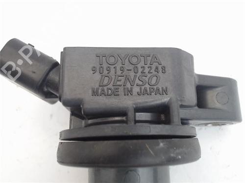 Ignition coil TOYOTA AVENSIS (_T22_)  | BP16852678M94 