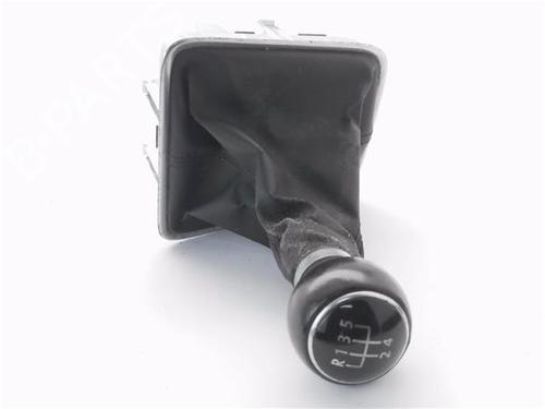 Shift knob VW GOLF PLUS V (5M1, 521) 1.9 TDI | BP32440013I34