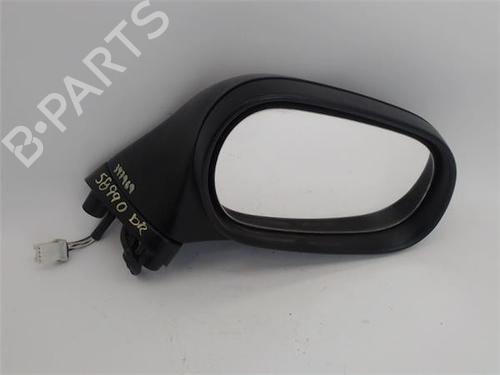 Right mirror MITSUBISHI CARISMA (DA_) 1.9 DI-D (DA5A) | BP16717196C27 