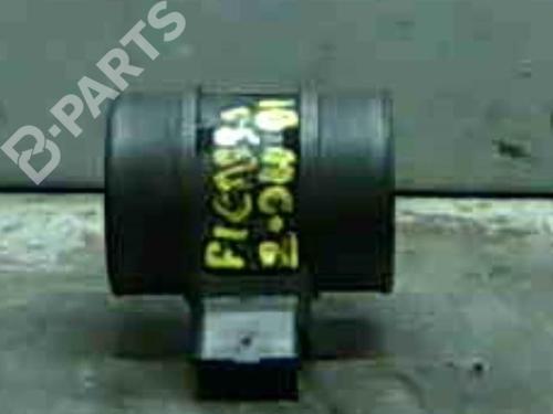 Mass air flow sensor CITROËN XSARA PICASSO (N68) 2.0 HDi | BP9634759M95 