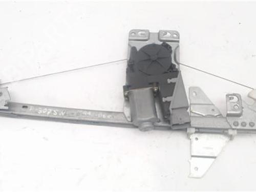 Rudehejsemekanisme Højre bagtil PEUGEOT 307 SW (3H) [2002-2009]  16875365