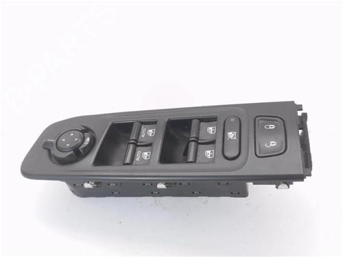 Left front window switch JEEP RENEGADE SUV (BU, B1, BV) 1.6 CRD | BP34449092I27  - Image 5
