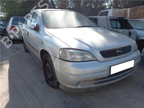 Módulo eletrónico OPEL ASTRA G Hatchback (T98) 1.7 DTI 16V (F08, F48) | BP10983014M83 