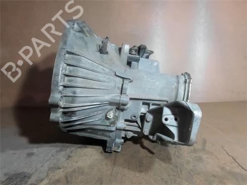 Gearbox FORD ESCORT VI (GAL)  | BP14930432M3 