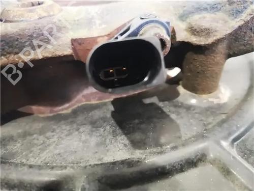 Left front steering knuckle VW GOLF V (1K1) 1.9 TDI | BP14344630M25 