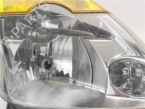 Right headlight RENAULT MODUS / GRAND MODUS (F/JP0_) 1.5 dCi (FP0D, JP0D) | BP33731407C29  - Image 10