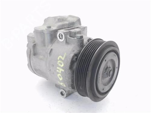 Used AC compressor SKODA FABIA I (6Y2) [1999-2008]  29490654