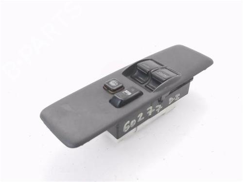 Left front window switch TOYOTA RAV 4 II (_A2_) 2.0 4WD (ACA21, ACA20) | BP33730491I27 - Image 4