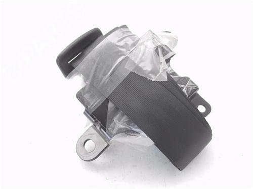 Rear center seatbelt NISSAN QASHQAI I (J10, NJ10) 1.5 dCi | BP30183037I27