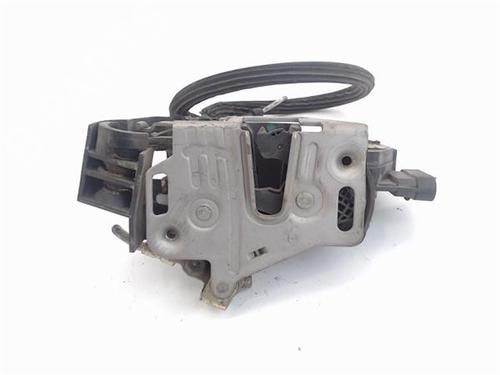 Used Rear left lock MERCEDES-BENZ M-CLASS (W163) [1998-2005]  16873488