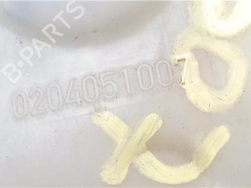 Brake master cylinder CITROËN C4 Coupe (LA_) 1.6 HDi | BP30566845M77 