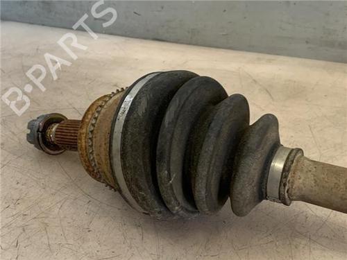 Annen MITSUBISHI PAJERO III (V7_W, V6_W)  | BP25028342O1 
