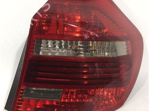 Used Right taillight BMW 1 (E81) 118 d (143 hp) 9635796