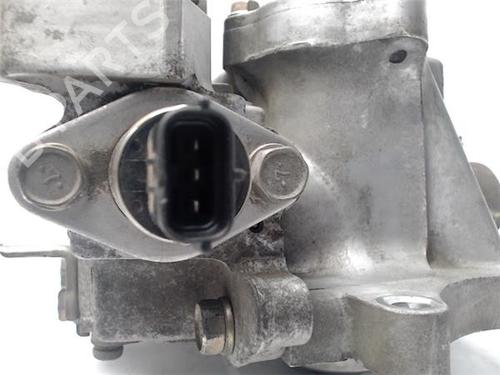 Injection pump MITSUBISHI SPACE WAGON (N9_W, N8_W) 2.4 | BP12551201M78 